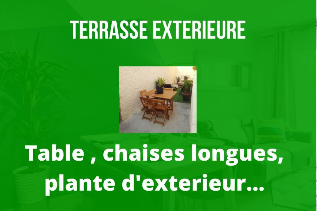 Gite La Fontaine -Cozy-1H De Paris -Jacuzzi Privatif La Boissiere (Eure) Exterior photo